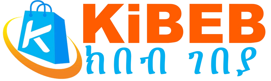 Kibeb – ኢትዮጵያዊ ቡና፣ በርበሬ፣ እንጀራ እና ሐበሻ ልብስ መደብር