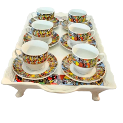 Select Coffee tools & Accessories