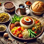 የቁርስ ምግብ ሃሳቦች: Ethiopian Breakfast Ideas to Start Your Day Right!