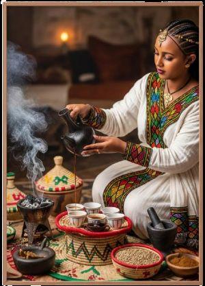 Wall Art | የስነ-ጥበብ ሥዕሎች